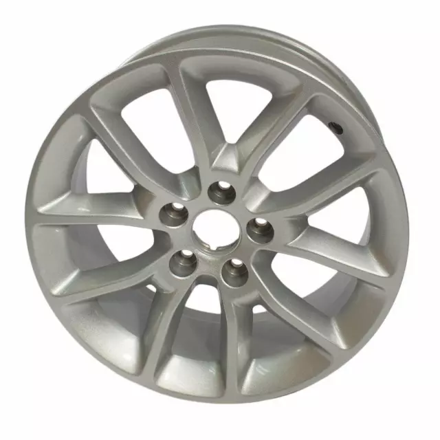 2013-2019 Ford Wheel, Alloy DA8Z-1007-G | OEM Parts Online