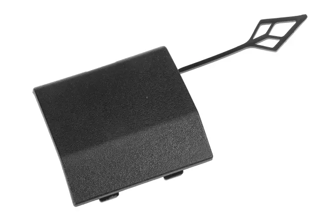 2017-2020 Chevrolet Bolt EV - Tow Eye Cap