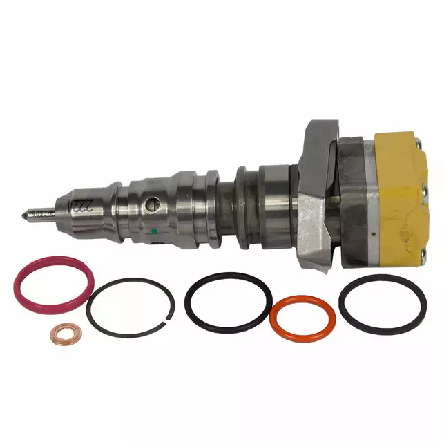Fuel Injector
