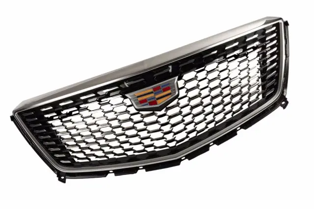 2020-2026 Cadillac XT5 Front Grille 84724566 | OEM Parts Online