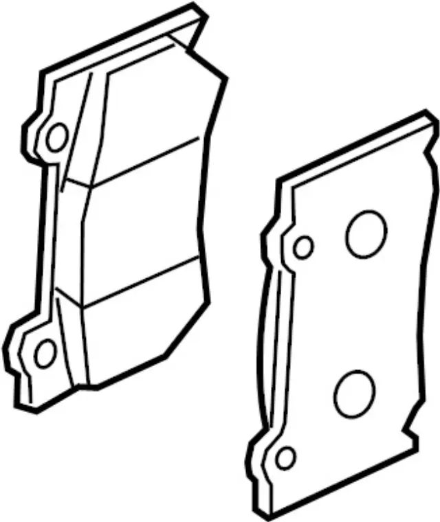 Brake Pads