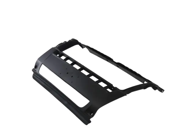 2021 Ram Front Bumper Fascia 6ZH38JXWAA | My Mopar Parts