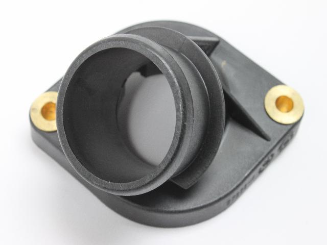 thumbnail image 2 of GLM Thermostat Housing For OMC Volvo Penta V6 V8 – Fits 4.3L, 5.0L, 5.7L, 7.4L, 8.2L (Replaces 914082, 910179) 2 of 3