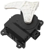 HVAC Air Door Actuator