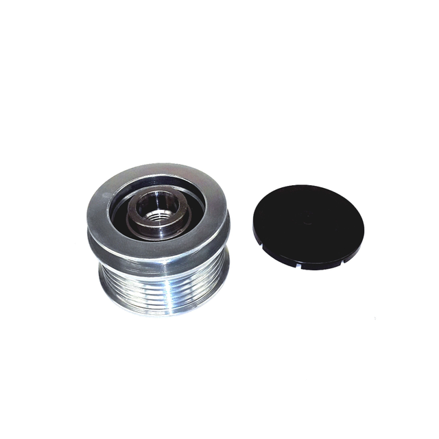 19982016 Volkswagen Alternator Pulley 022903119C VW Parts Vortex