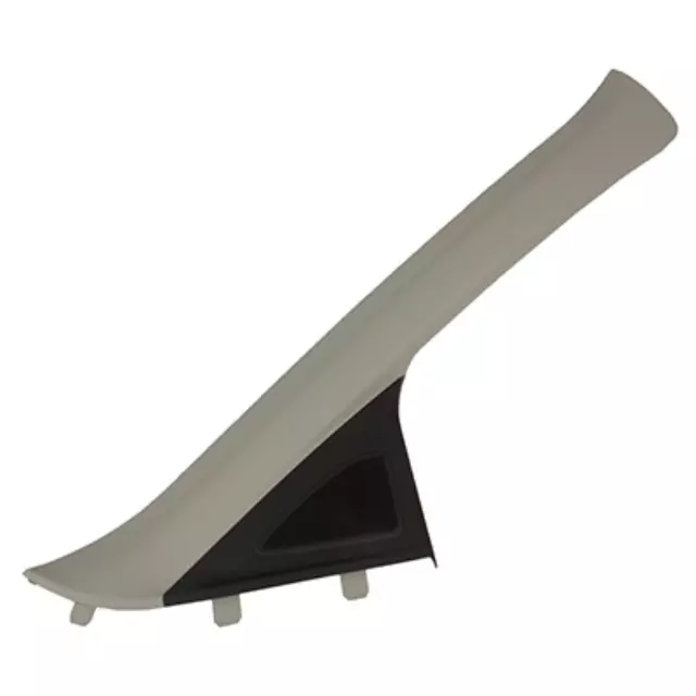 Windshield Pillar Trim