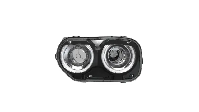 68174065AG - Headlamp, Left 2015-2023 Dodge Challenger | The