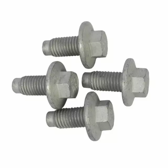 Support Bar Mount Bolt