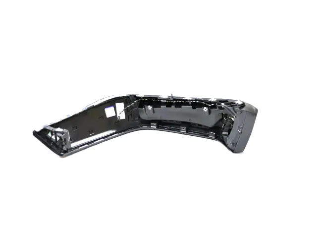 2018-2026 Jeep Wheel Flare Molding, Left 68585427AB | My Mopar Parts