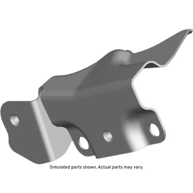 Windsheild Wiper Transmission Support Bracket