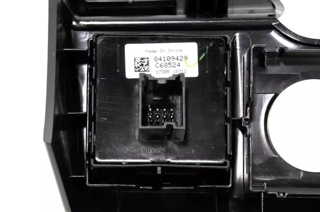 ACDelco 22945030 GM Original Equipment Black Carbon Trailer Brake - View #14