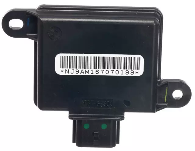 2016 Nissan Sentra Air Bag Control Module 98856-9AM1A | OEM Parts