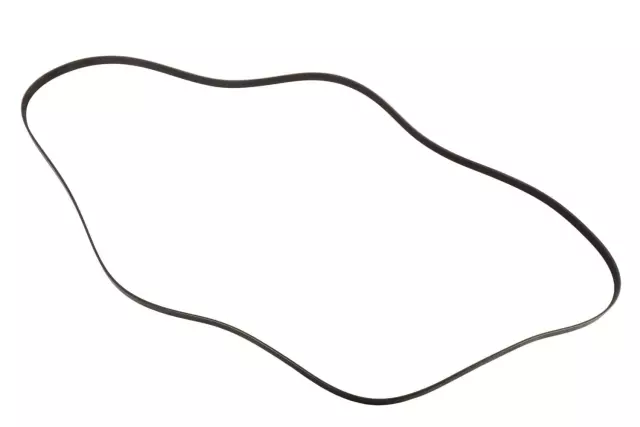 V-Ribbed Serpentine Belt