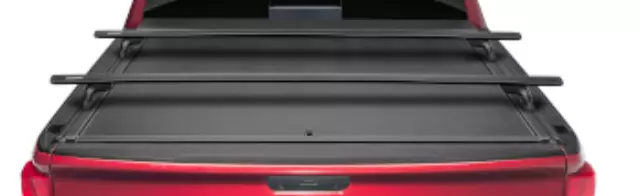 Standard Bed Hard Power Retractable Tonneau