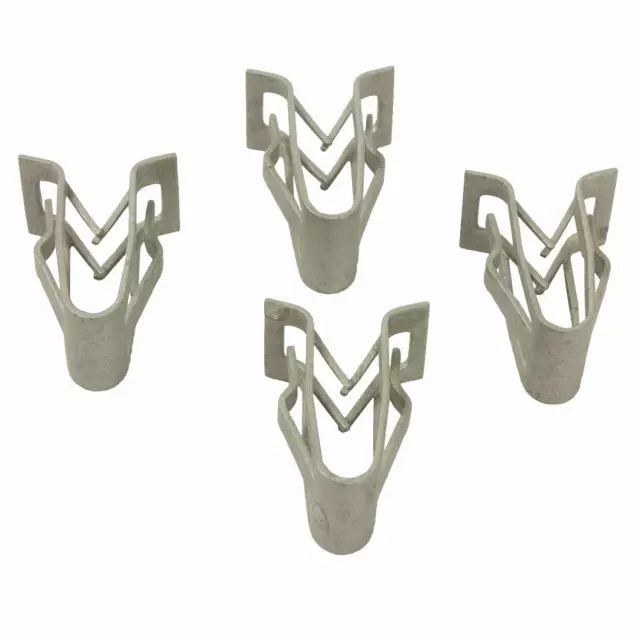 Body C-Pillar Trim Panel Clip