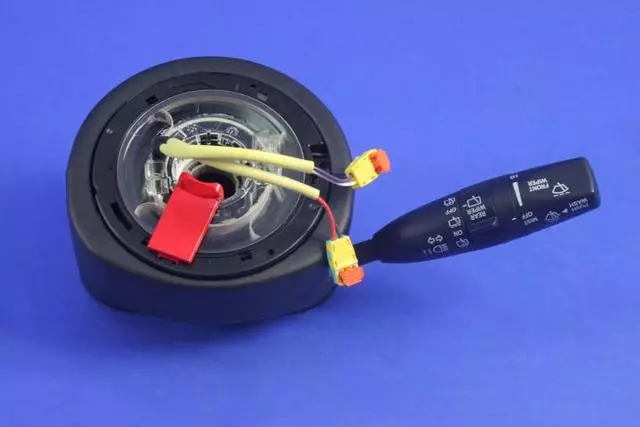 Steering Column Module