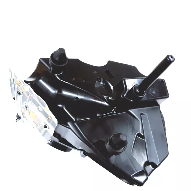 Air Cleaner Assembly