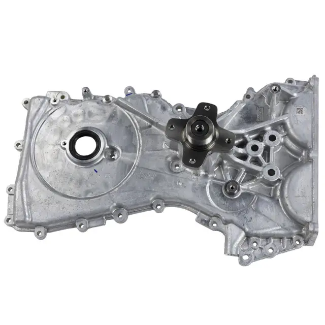 KB3Z-6019-C Engine Timing Cover - Ford | TascaParts.com