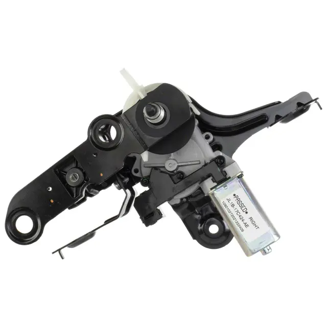 Motorcraft WM805 Wiper Motor Assembly – Direct Replacement For Smooth Windshield Wipers - View #10