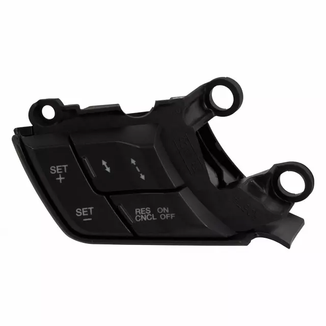 2015-2023 Ford Mustang Set/Resume Switch - Driver's Side (LH