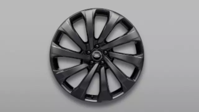 Aluminum Wheel