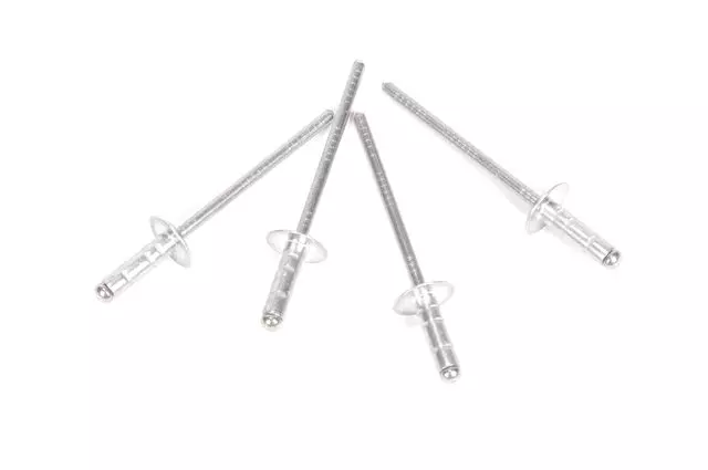 2018-2024 GM Rivet 19352194 GM | GMPartsDirect.com