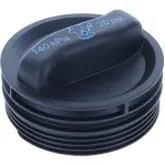 Engine Coolant Reservoir Cap