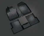All-Weather Floor Mats