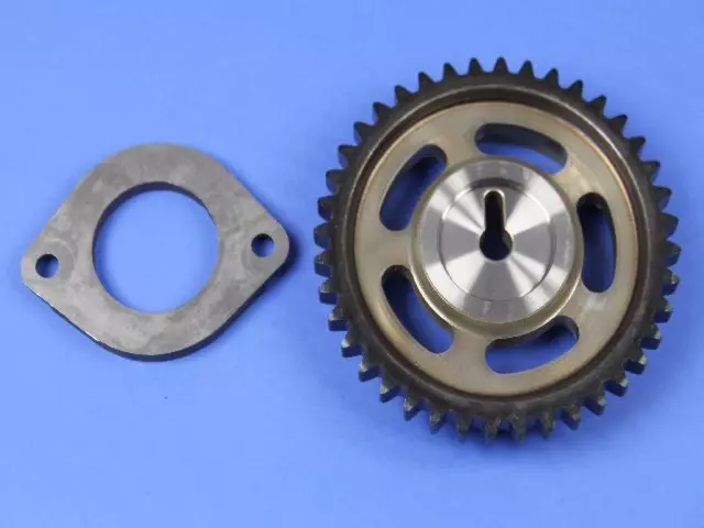 Camshaft Sprocket Package