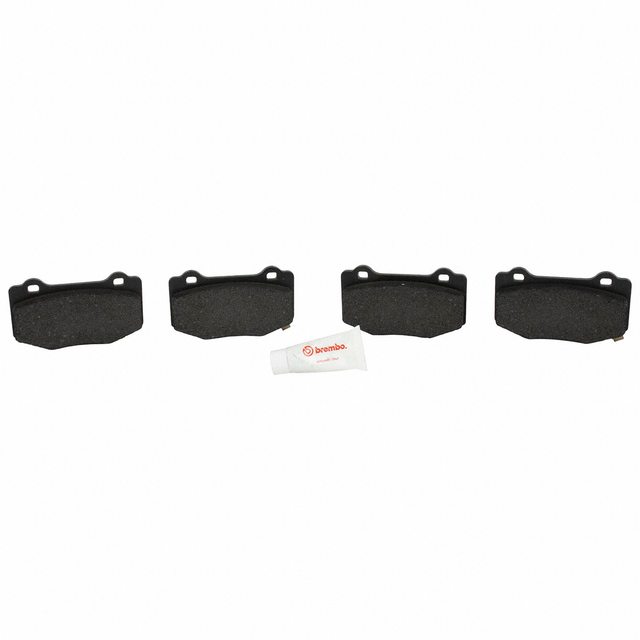 Shop OEM Brake Pads | Varsity Ford Shop OEM Brake Pads | Varsity Ford