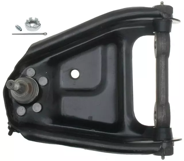 Front Driver Side Upper Control Arm