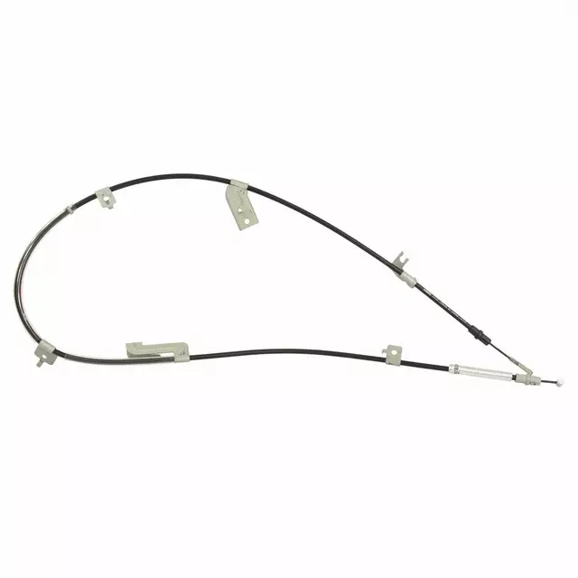 2015-2023 Ford Mustang - Rear Cable