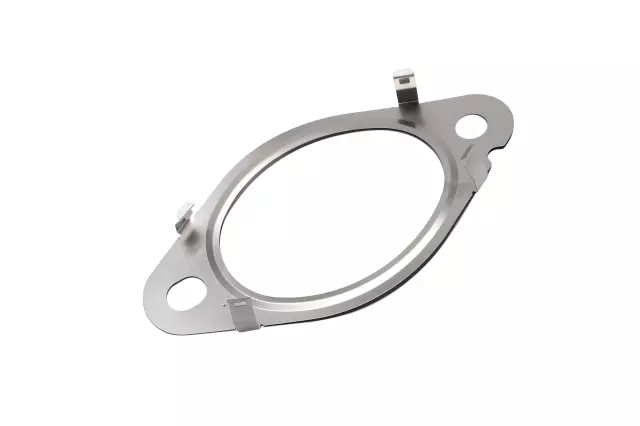 Driver Side Exhaust System Front Gasket