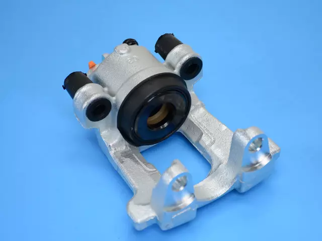 Disc Brake Caliper Assembly, Right