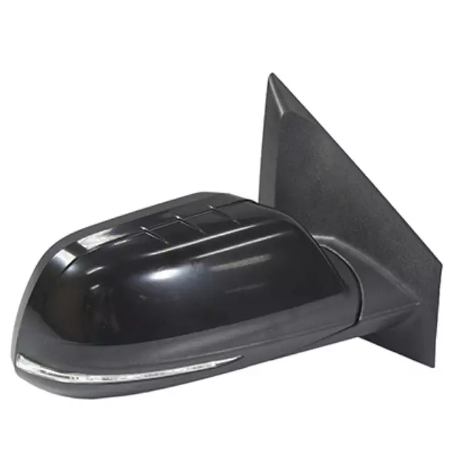 その他 Kamino 2011-2015 Lincoln MKX Mirror Assembly Rear View Outer CA1Z-17682
