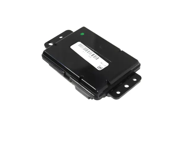 2021 Ram A/C And Heater Module 68493387AB | My Mopar Parts 