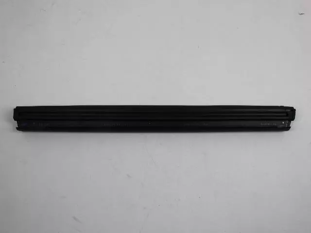 Convertible Top Seal