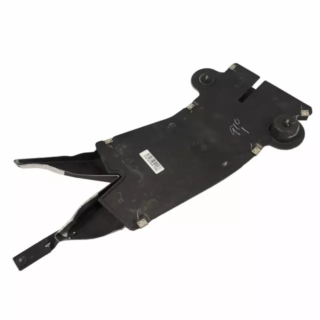 db5z9910494a - Ford Lower Shield | Levittown Ford Parts