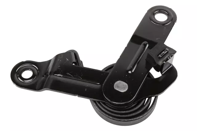 Driver Side Hood Open Assist Spring