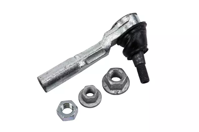 Rear Suspension Adjuster Link Outer End