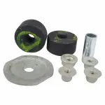 Insulator - Shock Absorber