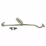 Exhaust Gas Re-Circulation (Egr) Tube