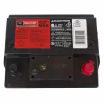 Motorcraft™ Vehicle Battery