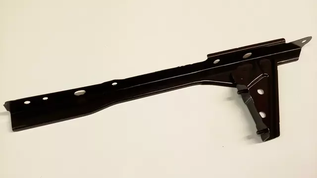 2007-2013 Toyota Tundra - Hood Latch Support