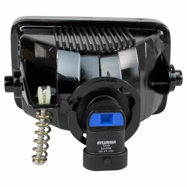 2015-2022 Ford Fog Lamp Assembly FL3Z-15200-C | OEM Parts Online