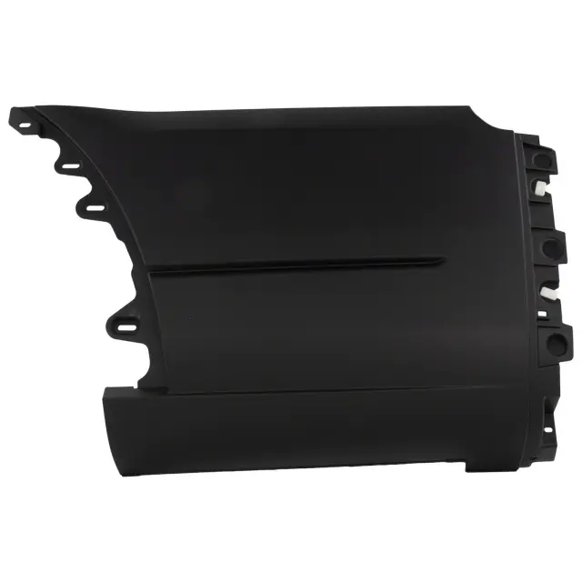 2019-2026 Ford Side Extension - Driver's Side (LH) KK4Z-17F774-FB