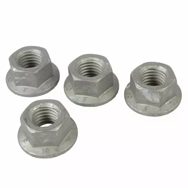 2007-2020 Ford Bumper Face Bar Reinforcement Beam Nut W708634-S440