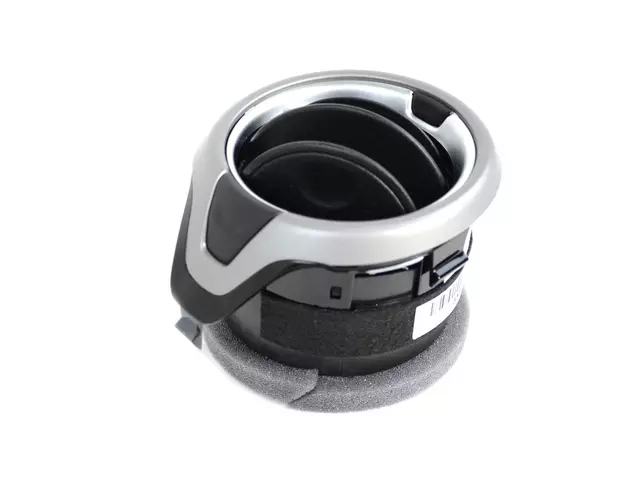 Air Conditioning & Heater Outlet