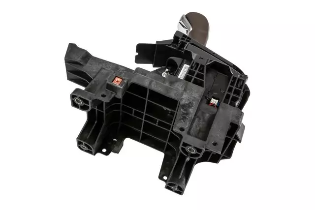 Automatic Transmission Shift Lever Assembly