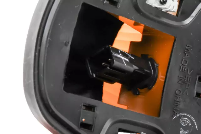 Roof Clearance Outer Lamp